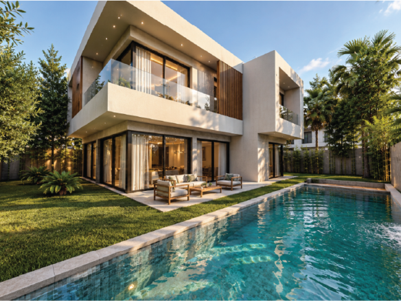 acheter une villa à Marrakech