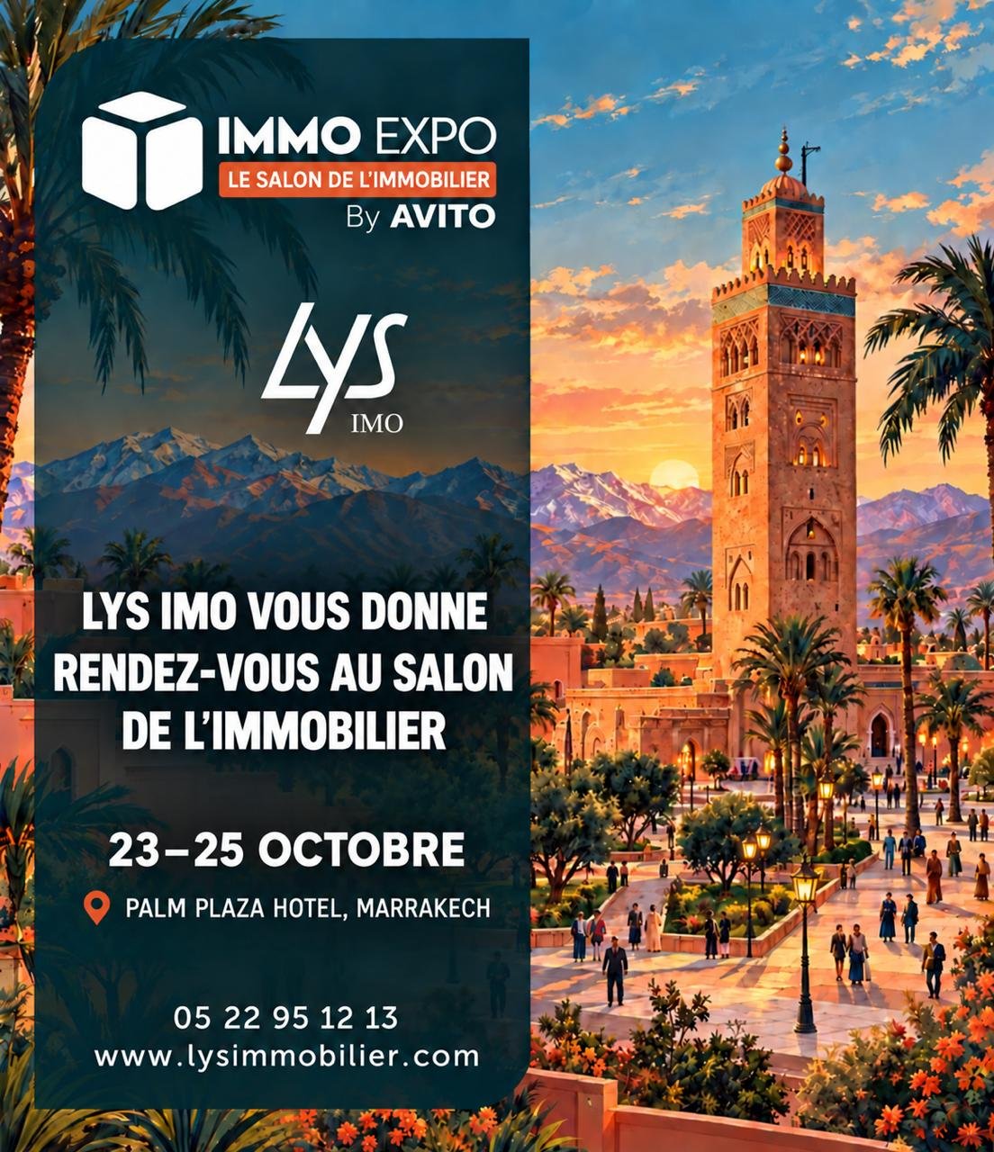 Atlas Signature Marrakech