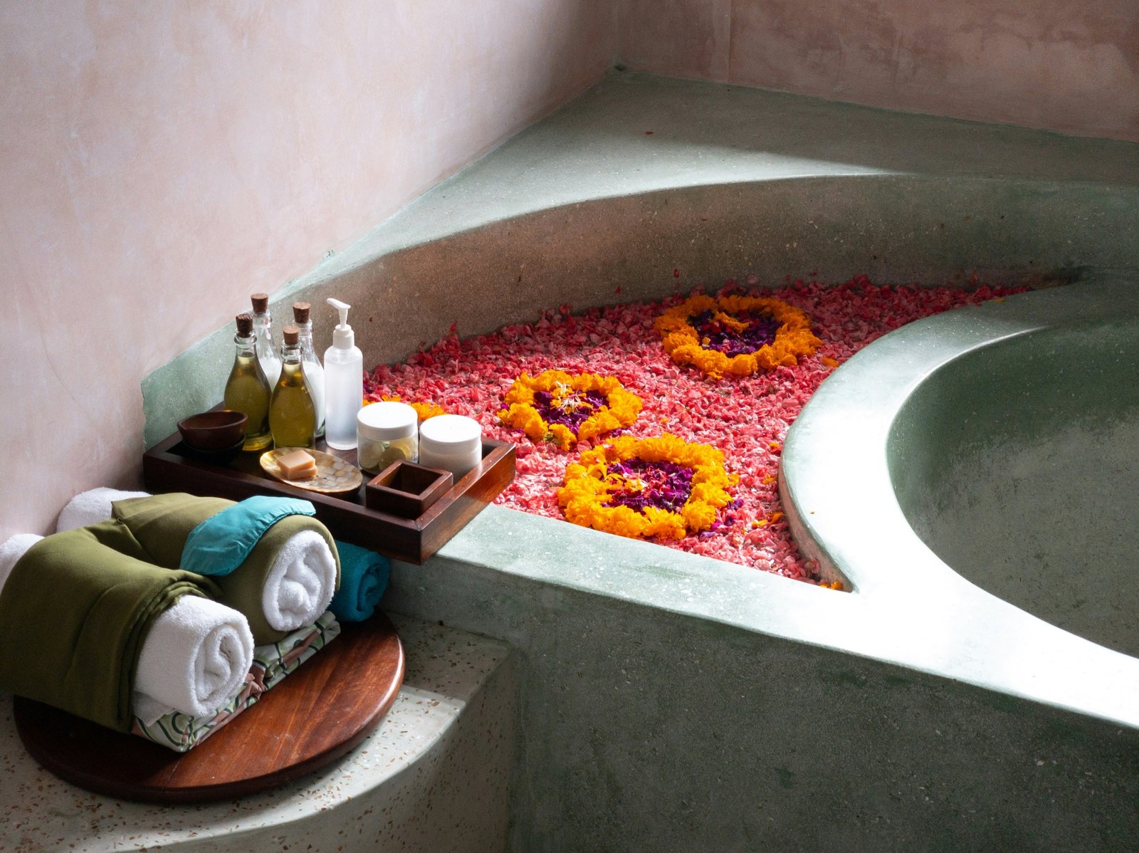 Maison de beauté et Spa Atlas Signature